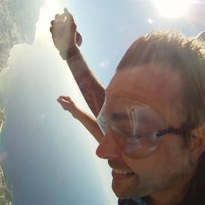 Meet your Posher, Davide